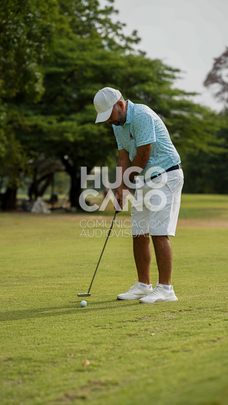 Golf Secuencia 365-66-67