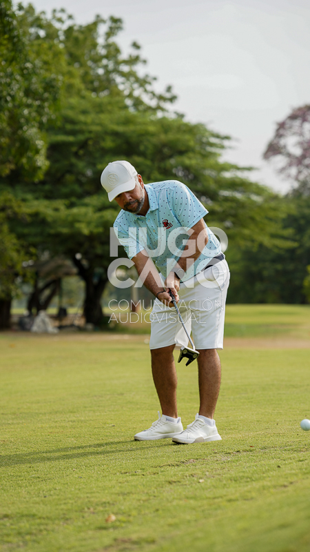 Golf Secuencia 365-66-67
