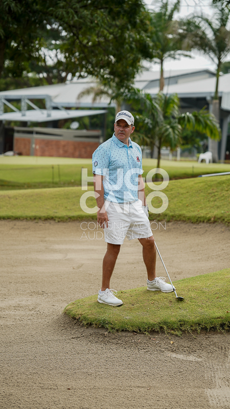 Golf 385
