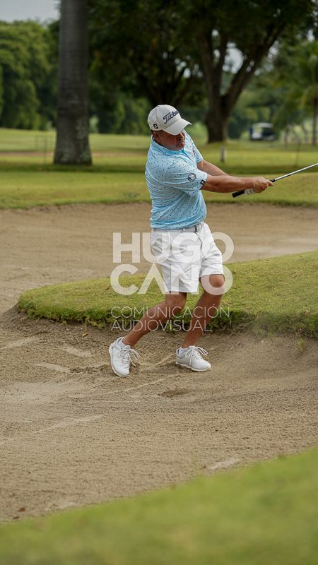 Golf secuencia 398-99-00