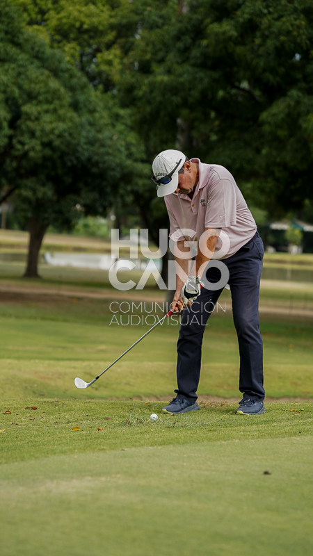 Golf secuencia 409-11-12