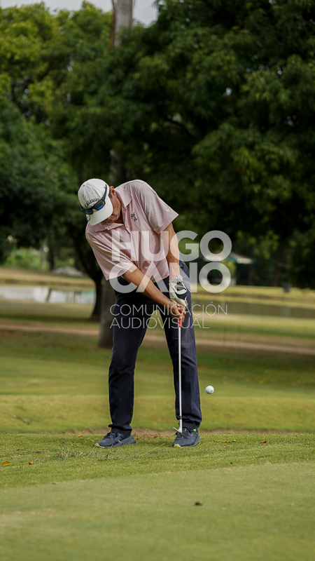 Golf secuencia 409-11-12