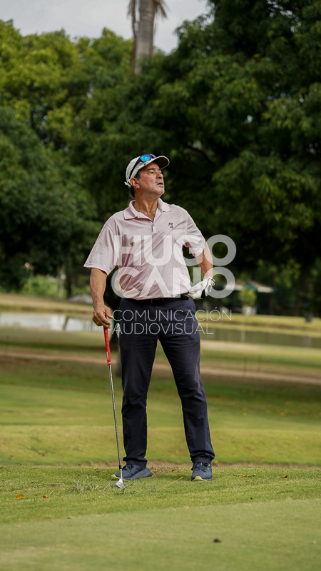 Golf secuencia 409-11-12