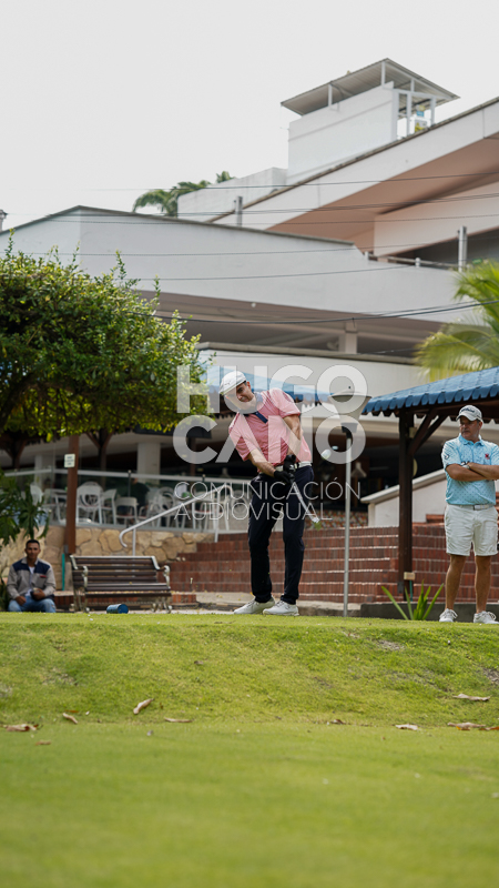 Golf 433