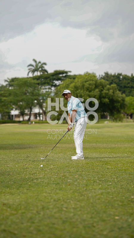 Golf 531