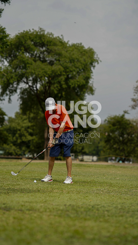 Golf secuencia 537-38-39