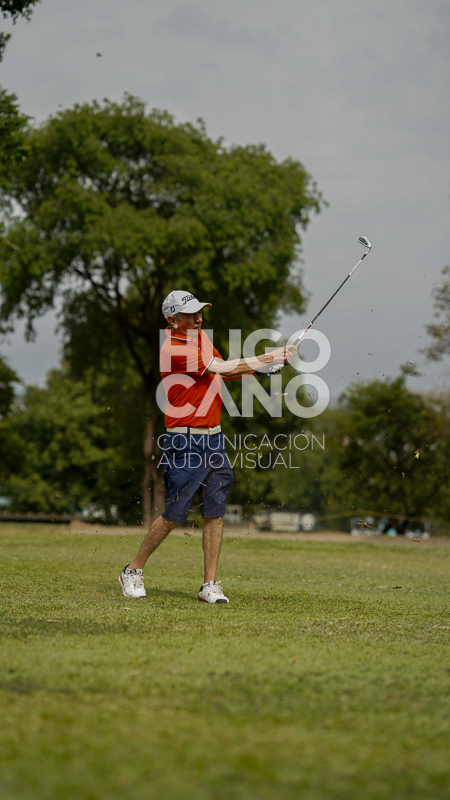 Golf secuencia 537-38-39