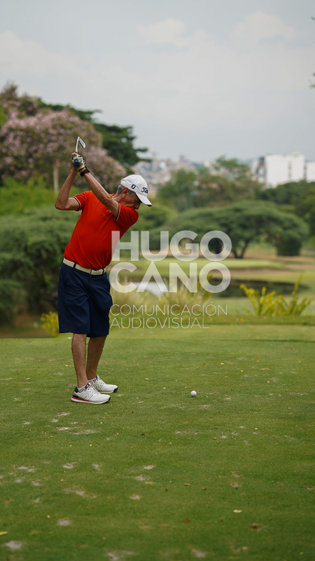 Golf secuencia 565-66-67