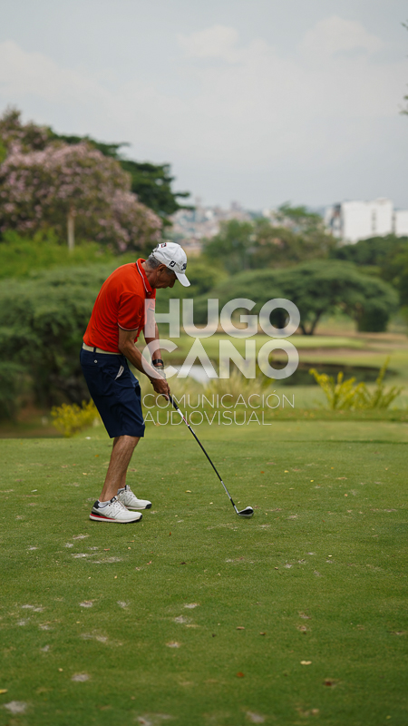 Golf secuencia 565-66-67