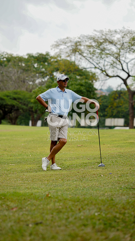Golf 592