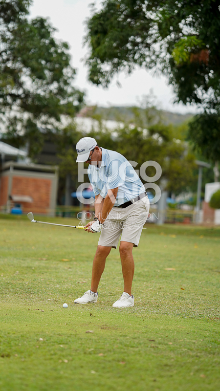 Golf Secuencia 612-13-16