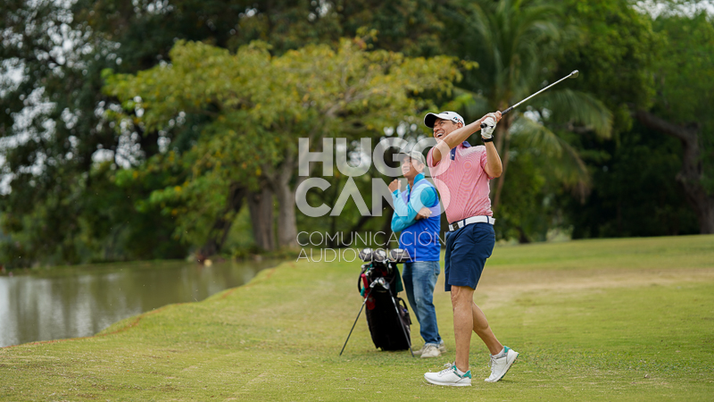 Golf secuencia 632-35-37