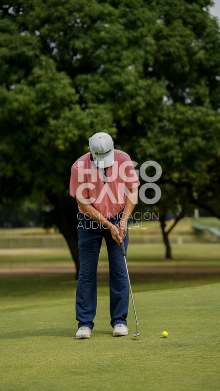 Golf 728
