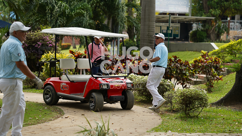 Golf 745