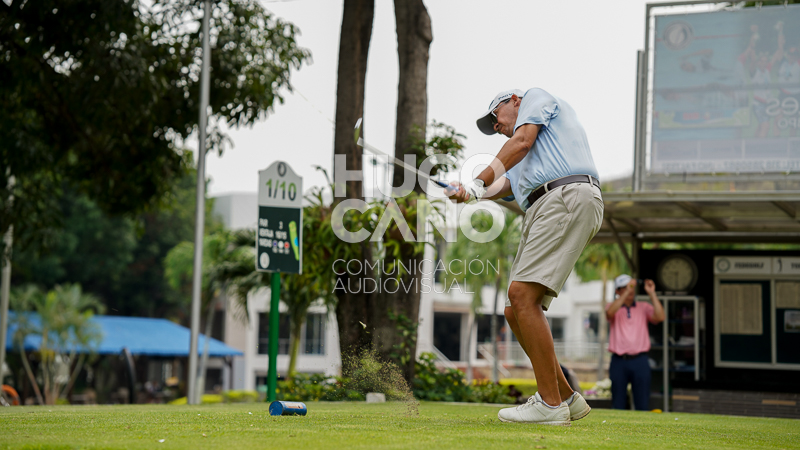 Golf 753