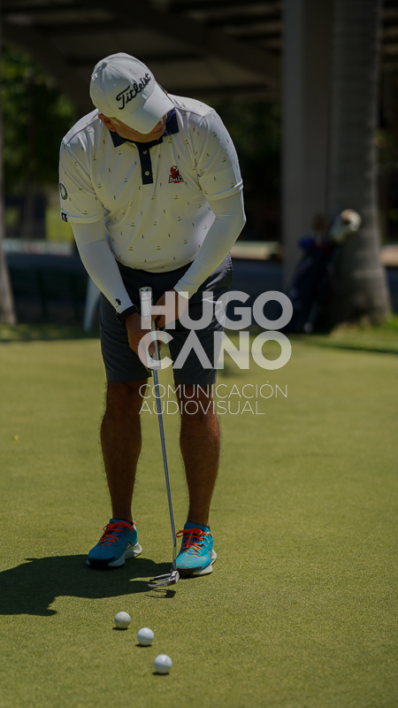 Golf 775