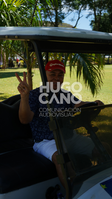 Golf 804