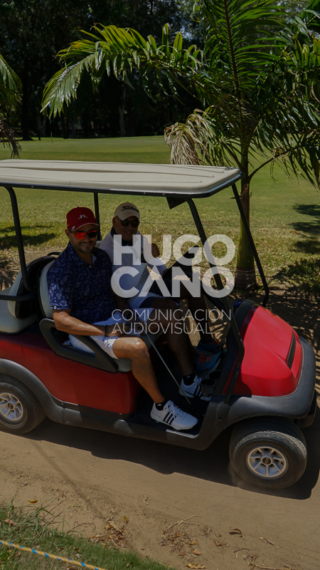 Golf 808