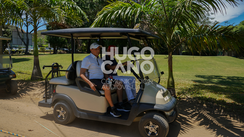 Golf 810