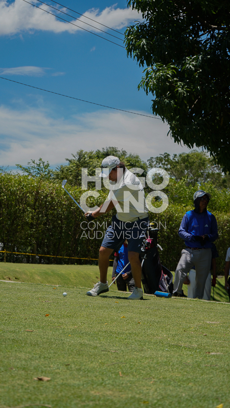 Golf secuencia 870-71-72