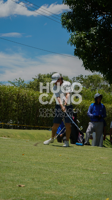 Golf secuencia 870-71-72