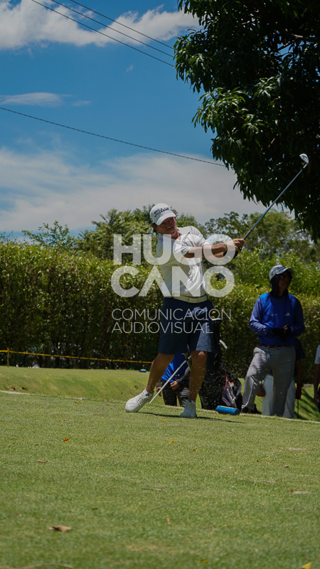 Golf secuencia 870-71-72