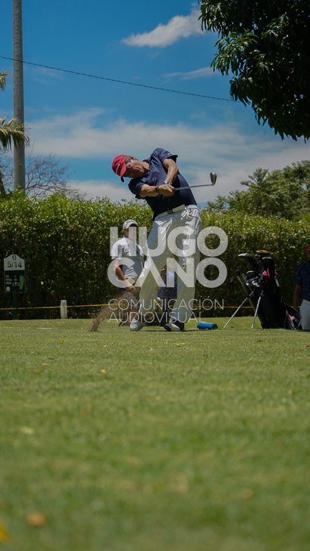Golf secuencia 875-76-77