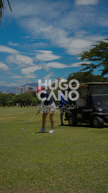 Golf secuencia 886-87-88