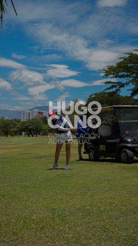Golf secuencia 886-87-88