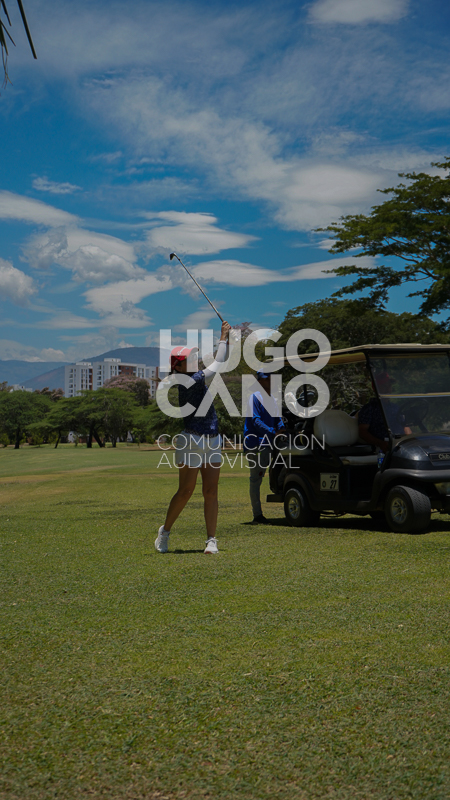 Golf secuencia 886-87-88