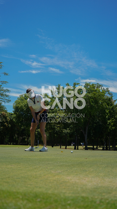 Golf 909
