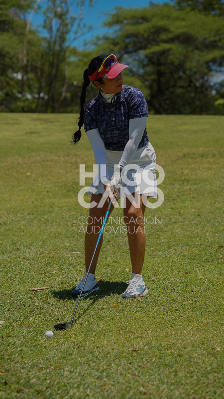 Golf 921