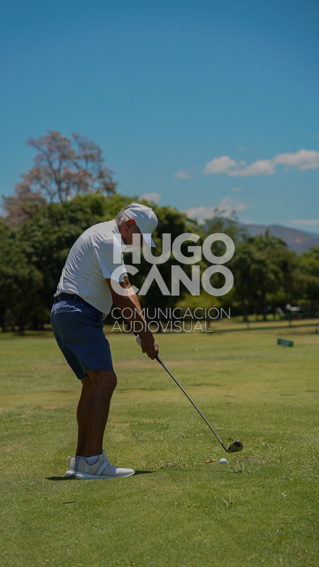 Golf 934