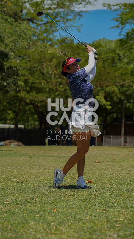 Golf 942