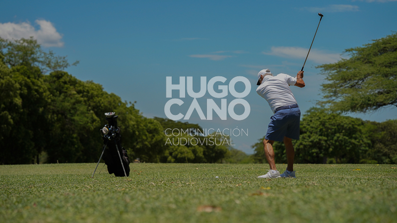 Golf secuencia 946-47-48