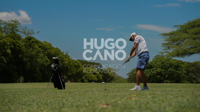 Golf secuencia 946-47-48