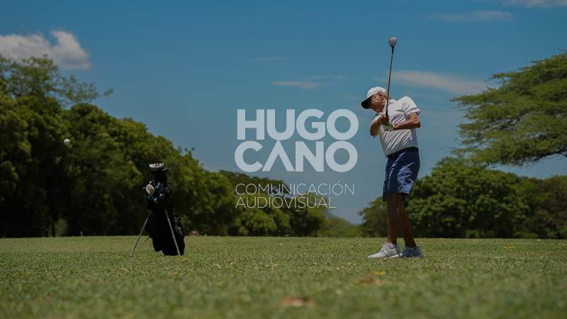 Golf secuencia 946-47-48