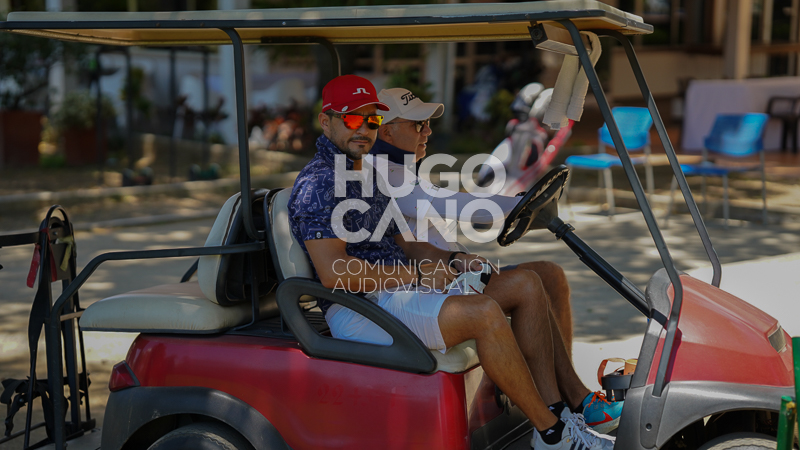 Golf 959