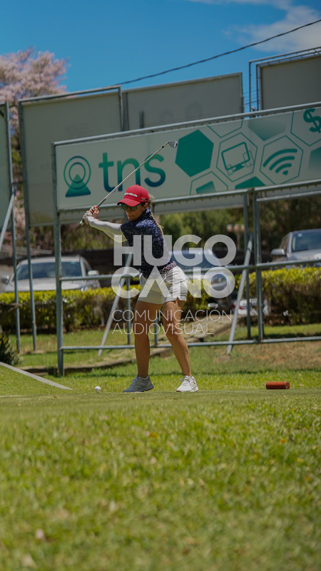 Golf secuencia 963-64-66