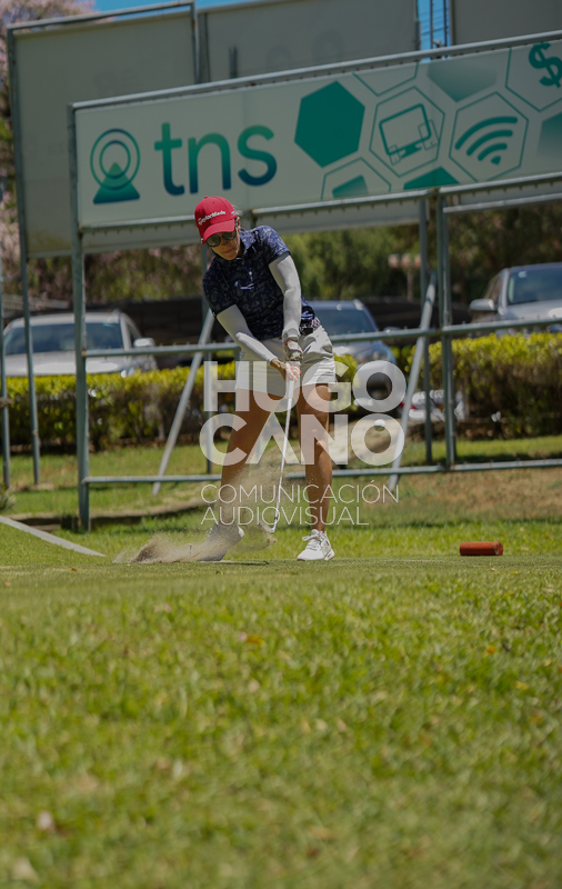 Golf secuencia 963-64-66