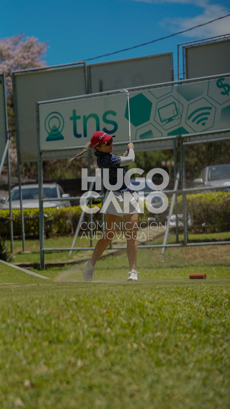 Golf secuencia 963-64-66