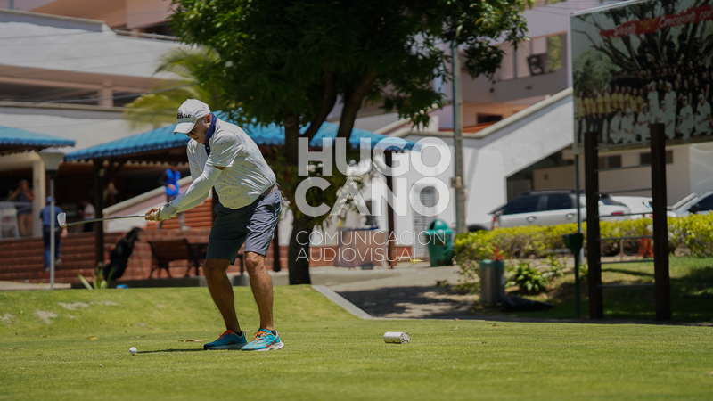 Golf secuencia 972-73-74