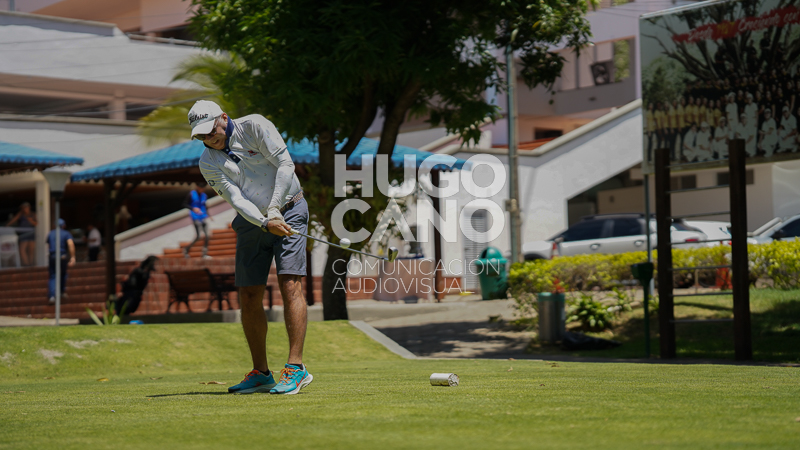 Golf secuencia 972-73-74
