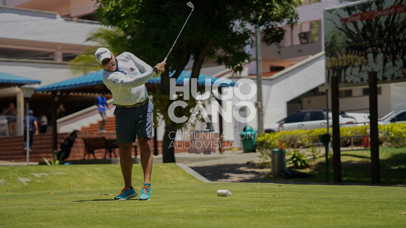 Golf secuencia 972-73-74