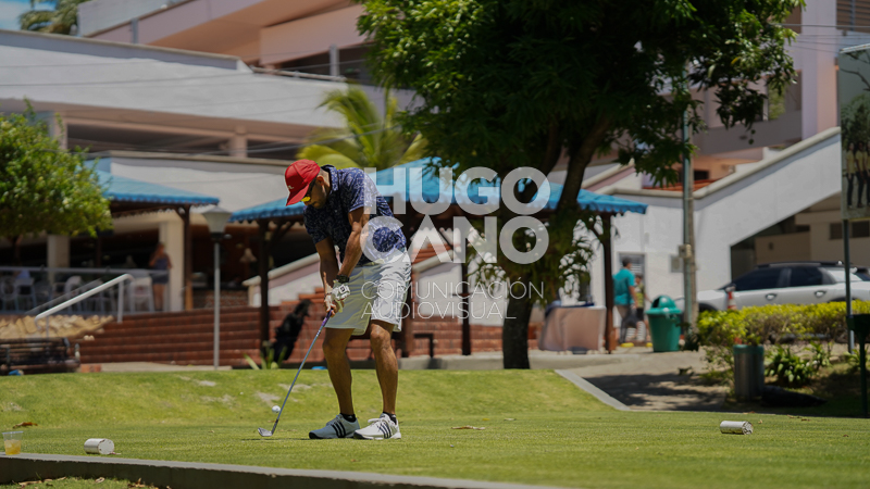 Golf secuencia 978-79-80