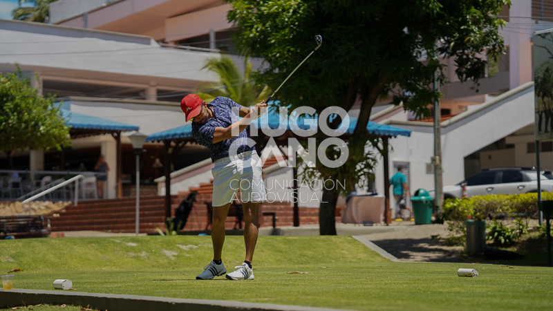 Golf secuencia 978-79-80