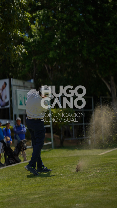Golf secuencia 1001-02-03