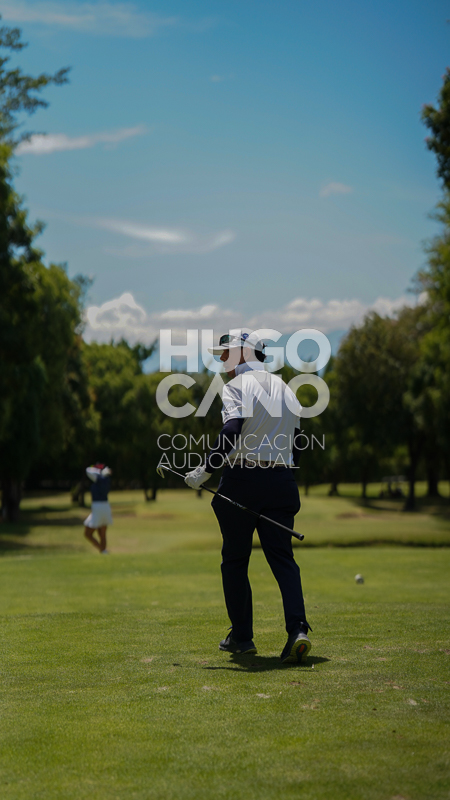 Golf 01004
