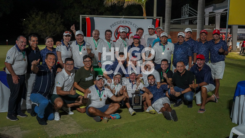 Golf 01005