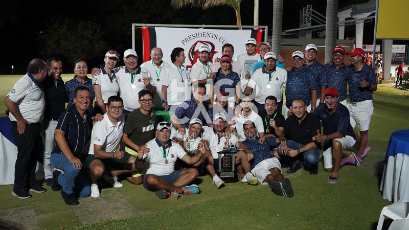 Golf 01009